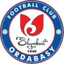 BIIK Shymkent  (W)